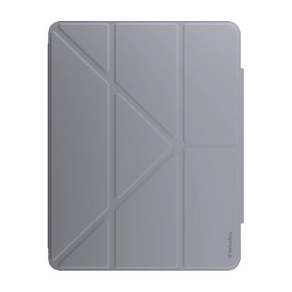 SwitchEasy Origami Nude Folding Folio Case for iPad 10th Gen