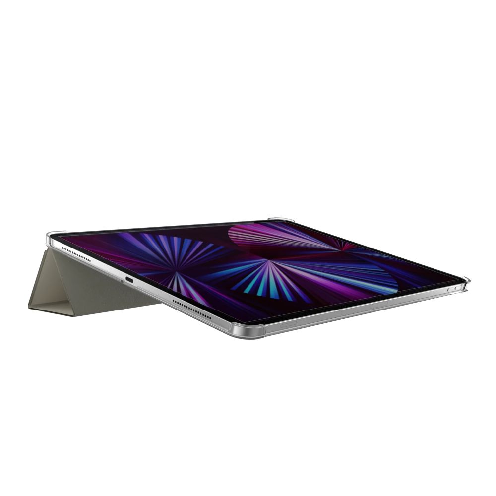 SwitchEasy Origami Nude Folding Folio Case for iPad 10th Gen