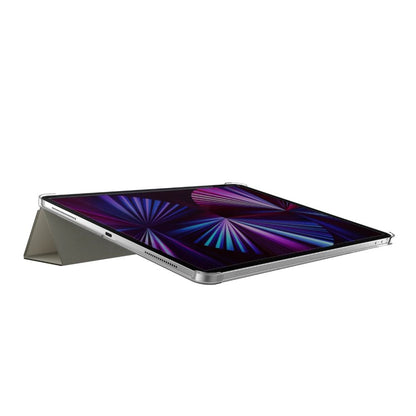 SwitchEasy Origami Nude Folding Folio Case for iPad 10th Gen