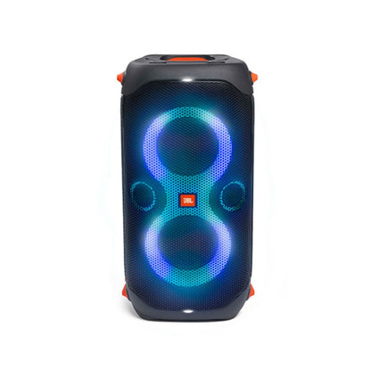 JBL PartyBox 110 Portable Bluetooth Party Speaker with Dynamic Light Show