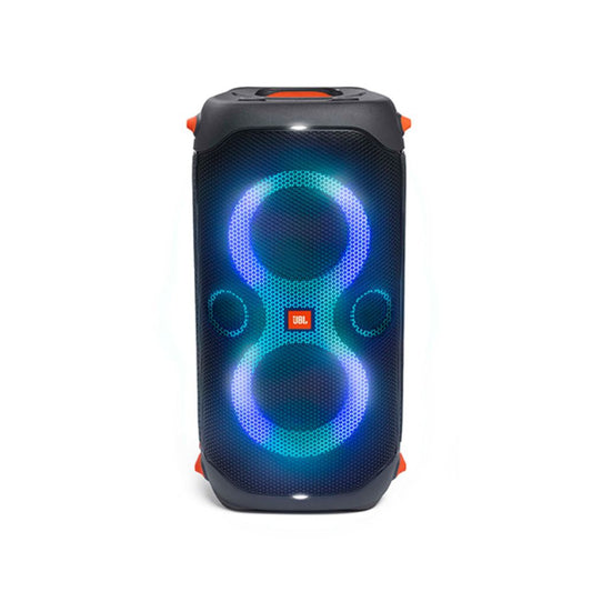 JBL PartyBox 110 Portable Bluetooth Party Speaker with Dynamic Light Show