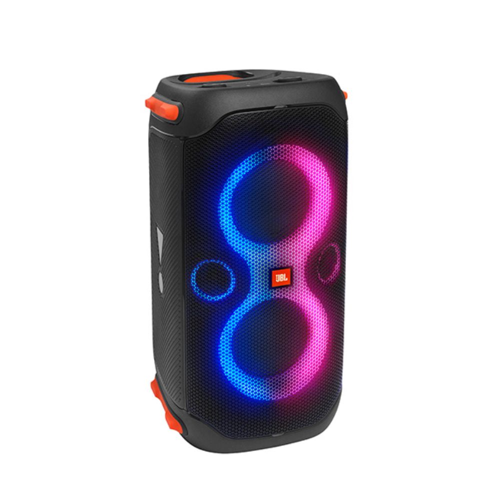JBL PartyBox 110 Portable Bluetooth Party Speaker with Dynamic Light Show