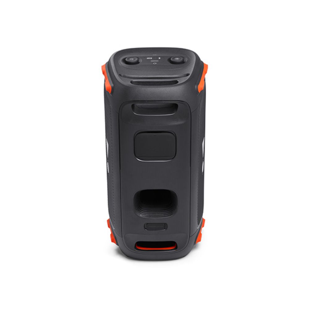 JBL PartyBox 110 Portable Bluetooth Party Speaker with Dynamic Light Show