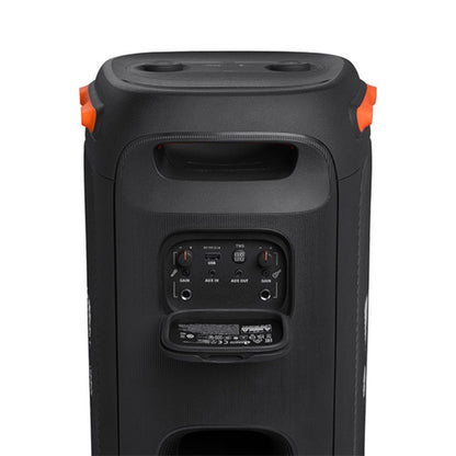 JBL PartyBox 110 Portable Bluetooth Party Speaker with Dynamic Light Show
