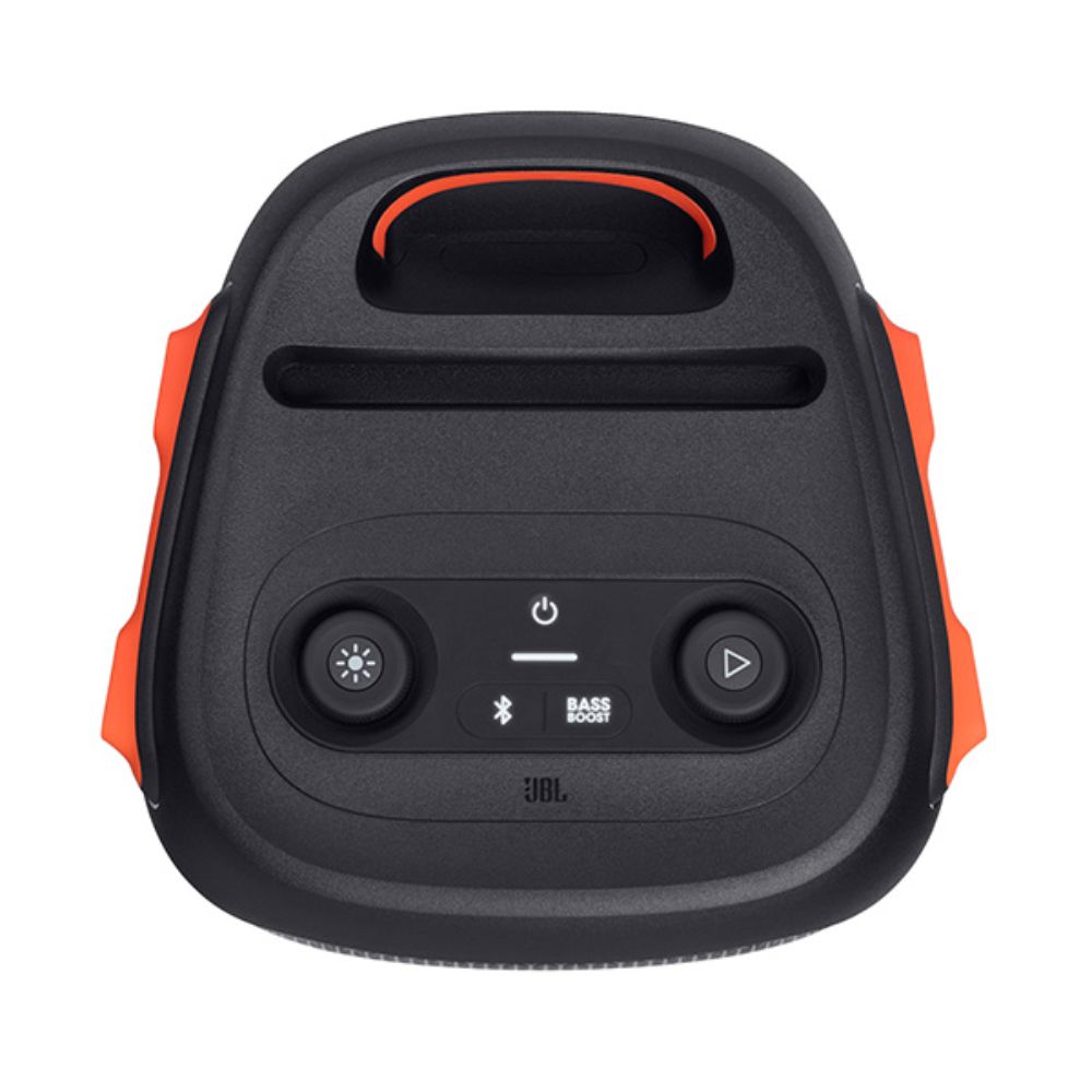 JBL PartyBox 110 Portable Bluetooth Party Speaker with Dynamic Light Show