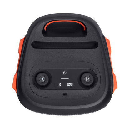 JBL PartyBox 110 Portable Bluetooth Party Speaker with Dynamic Light Show