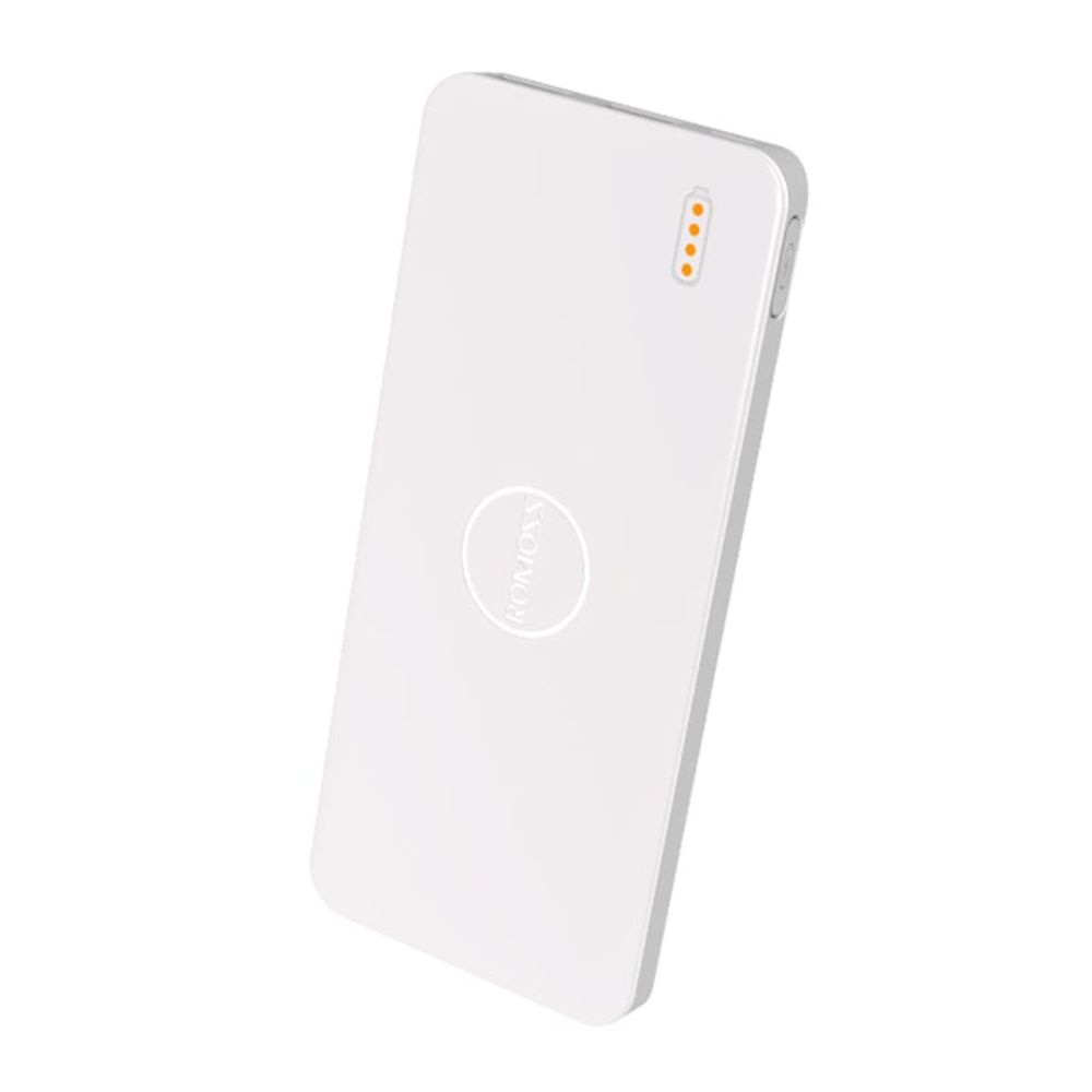 Romoss Pulse 10 Slim 10000mAh Dual USB Portable Power Bank