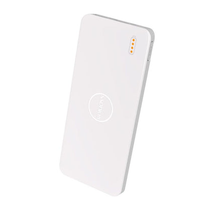 Romoss Pulse 10 Slim 10000mAh Dual USB Portable Power Bank