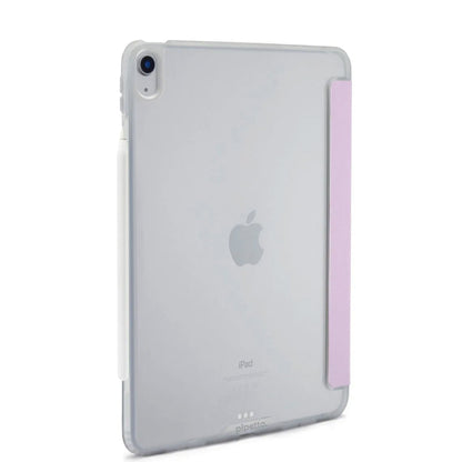 Pipetto Origami No1 Protective Case for iPad 10th Gen Metallic Purple