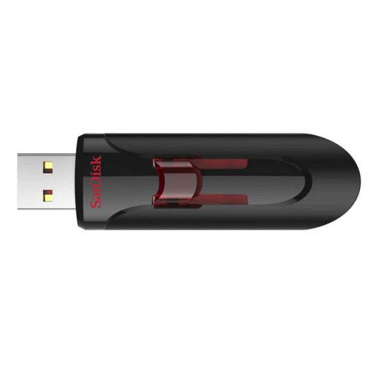 SanDisk 32GB Cruzer Glide 3.0 High Speed Retractable USB Drive