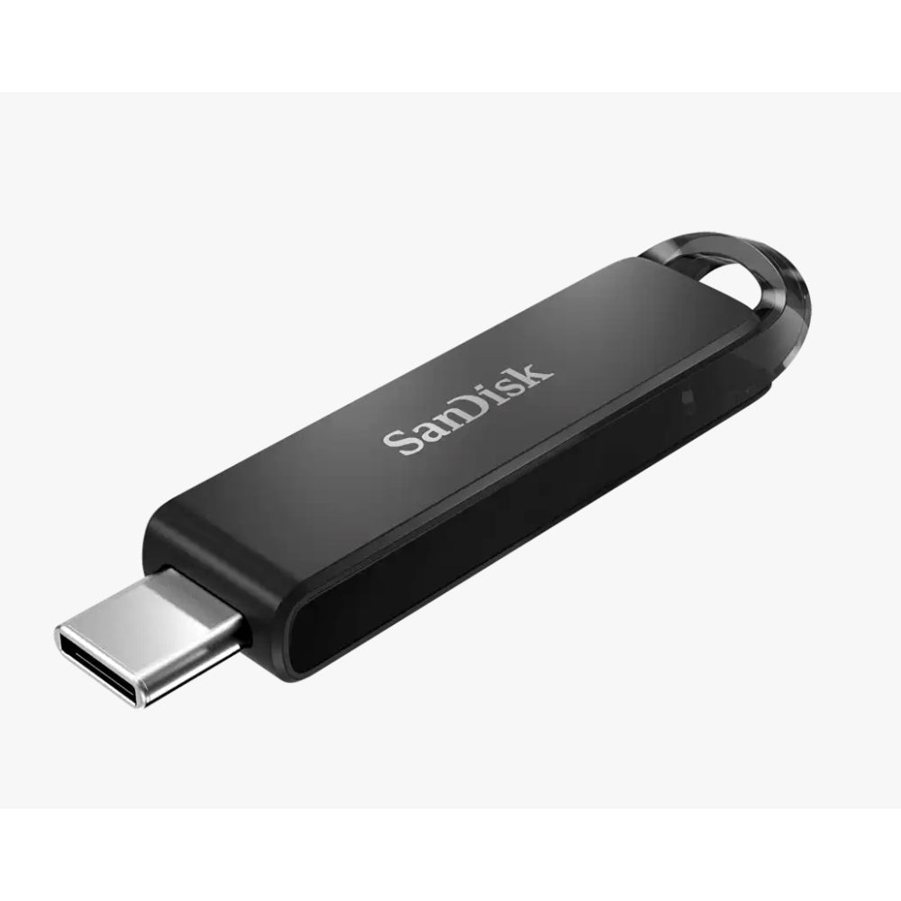 SanDisk Ultra 32GB USB-C Flash Drive High Speed USB 3.1