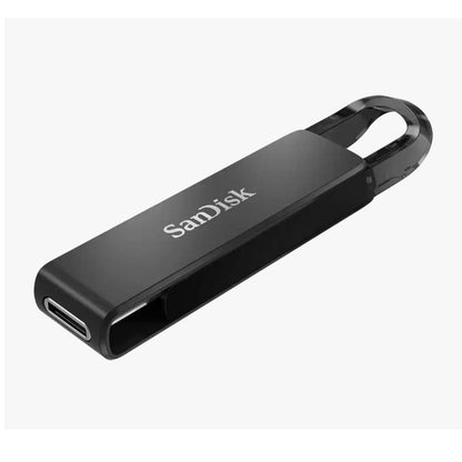 SanDisk Ultra 32GB USB-C Flash Drive High Speed USB 3.1
