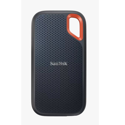 SanDisk Extreme Portable SSD High Speed NVMe Rugged External Drive