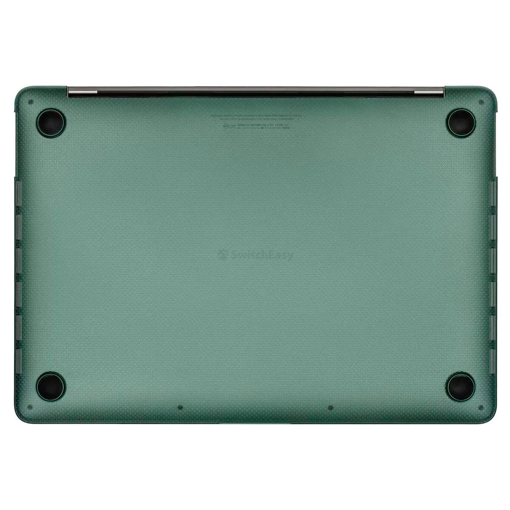 SwitchEasy Touch Ultra-Slim Protective Case for MacBook Pro 13-inch