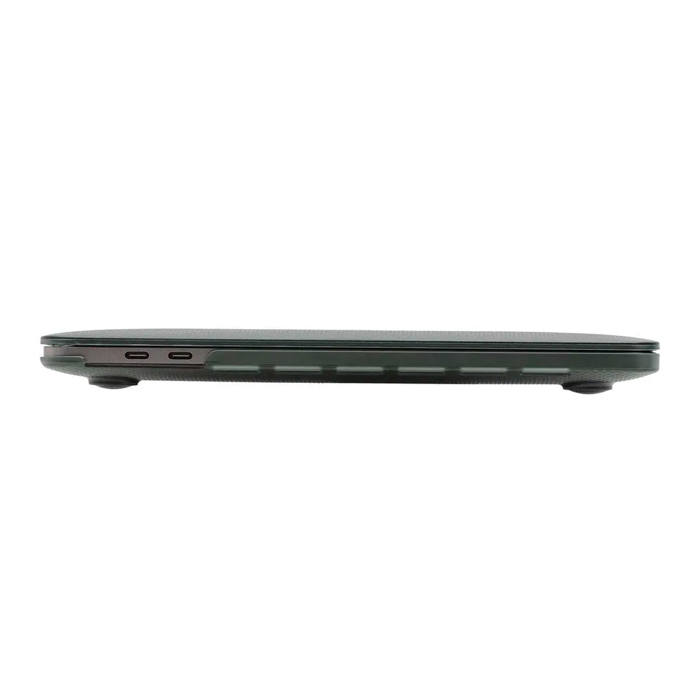 SwitchEasy Touch MacBook Pro 13-inch Ultra-Slim Protective Case Green