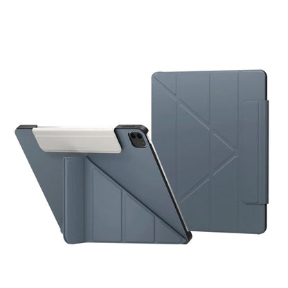 SwitchEasy Origami Folding Folio Case for iPad Pro 12.9-inch M2