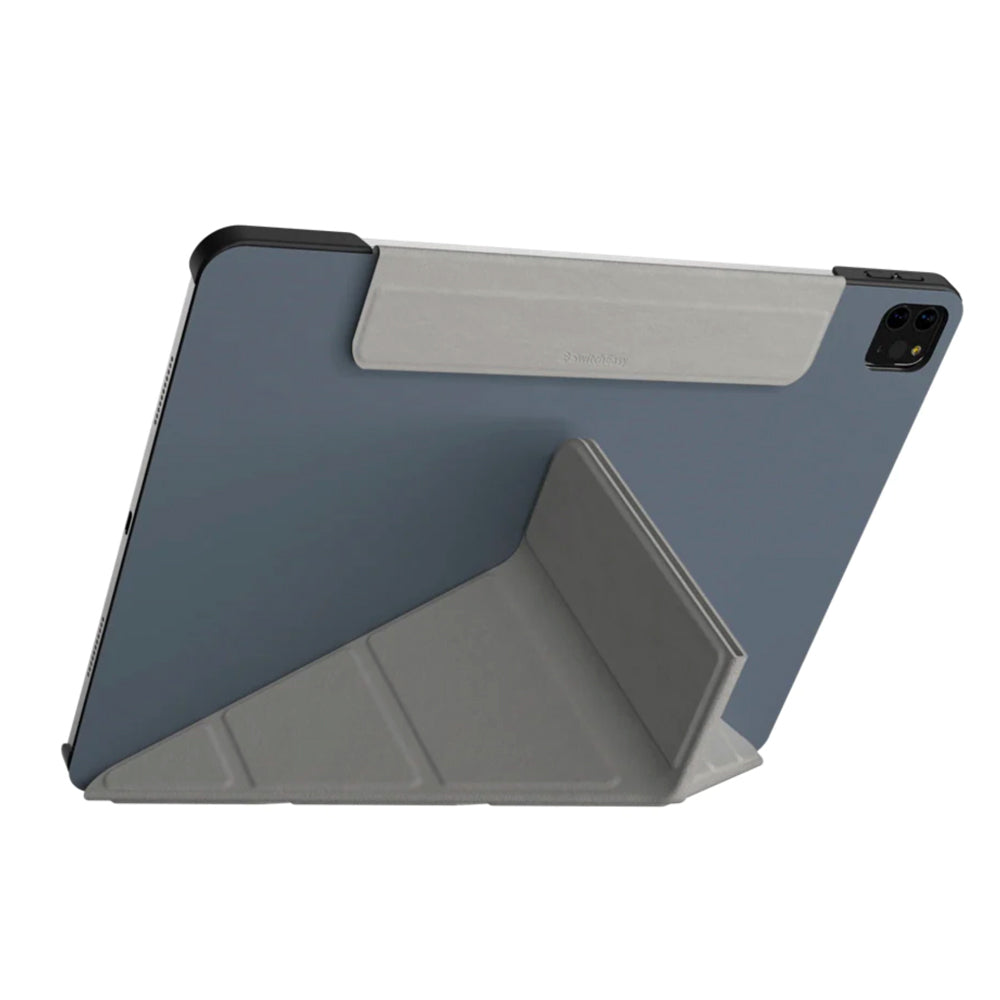 SwitchEasy Origami Folding Folio Case for iPad Pro 12.9-inch M2