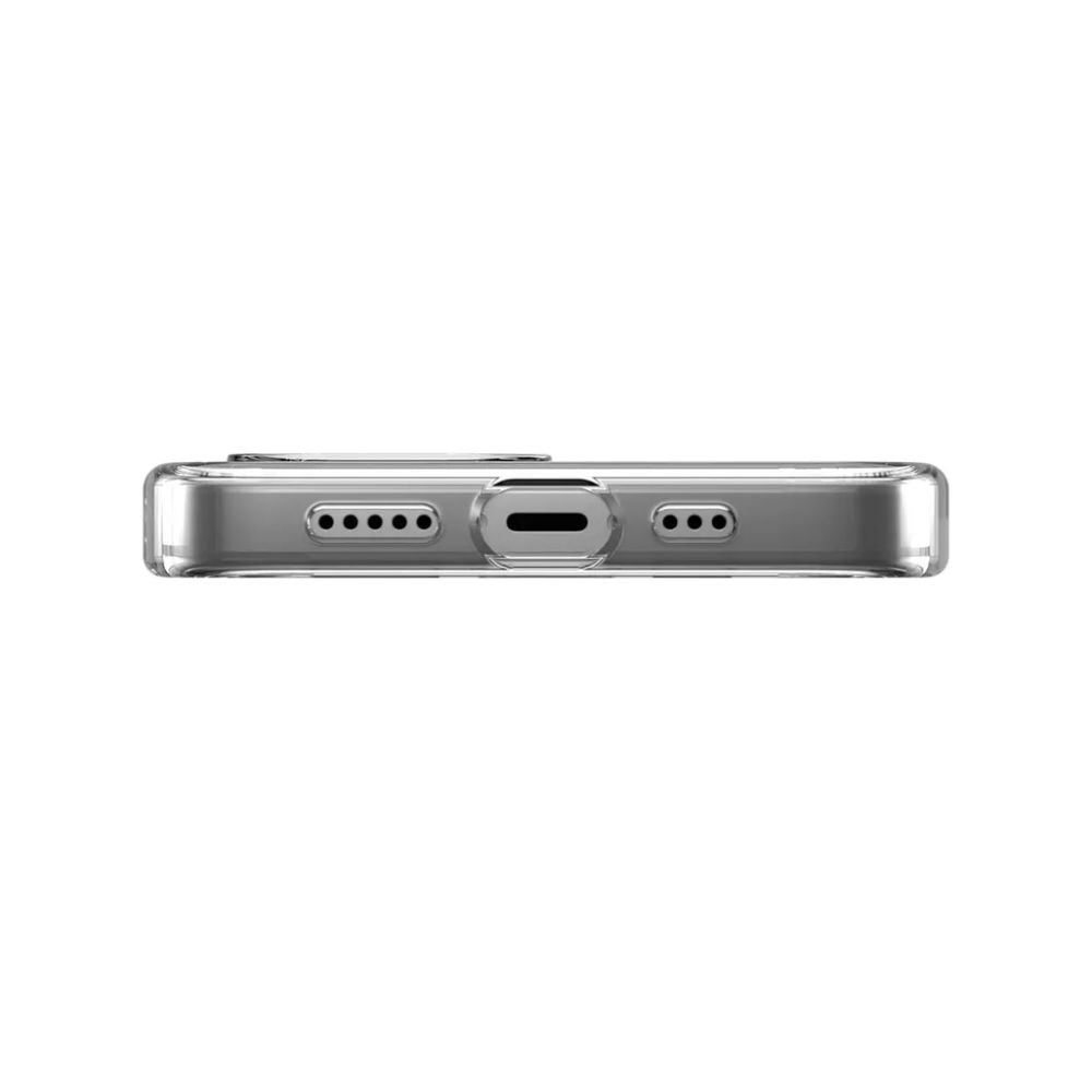SwitchEasy Crush MagSafe Protective Clear Case for iPhone 14