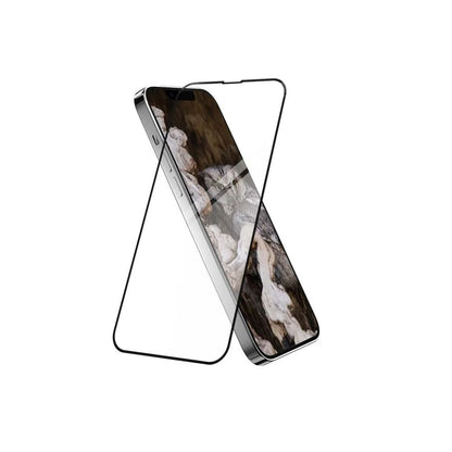 SwitchEasy Glass 9H Tempered Glass Screen Protector for iPhone 14 Pro