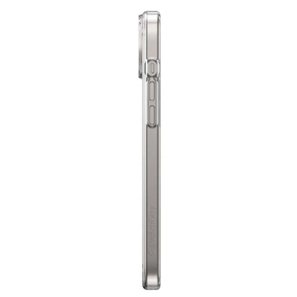 SwitchEasy Crush M MagSafe Clear Protective Case for iPhone 15 Plus