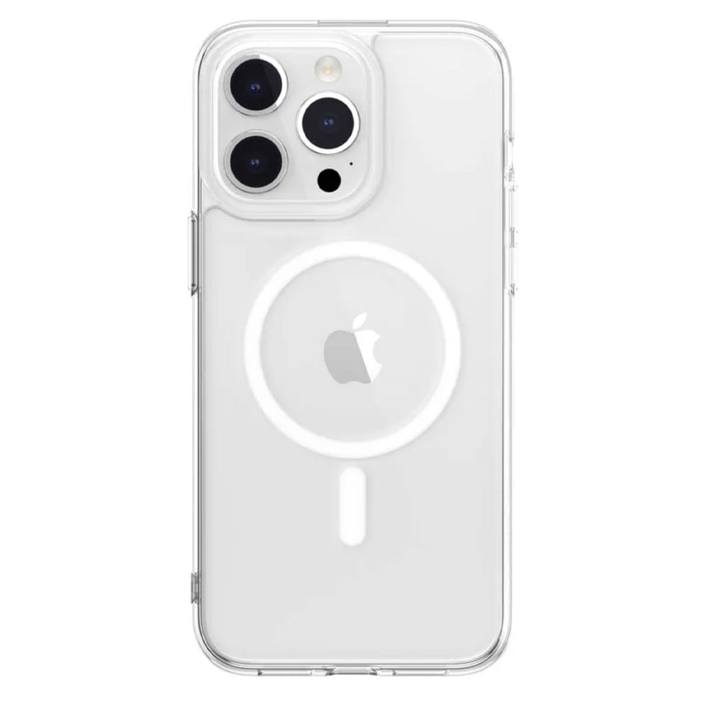 SwitchEasy Crush M MagSafe Case for iPhone 15 Pro Max