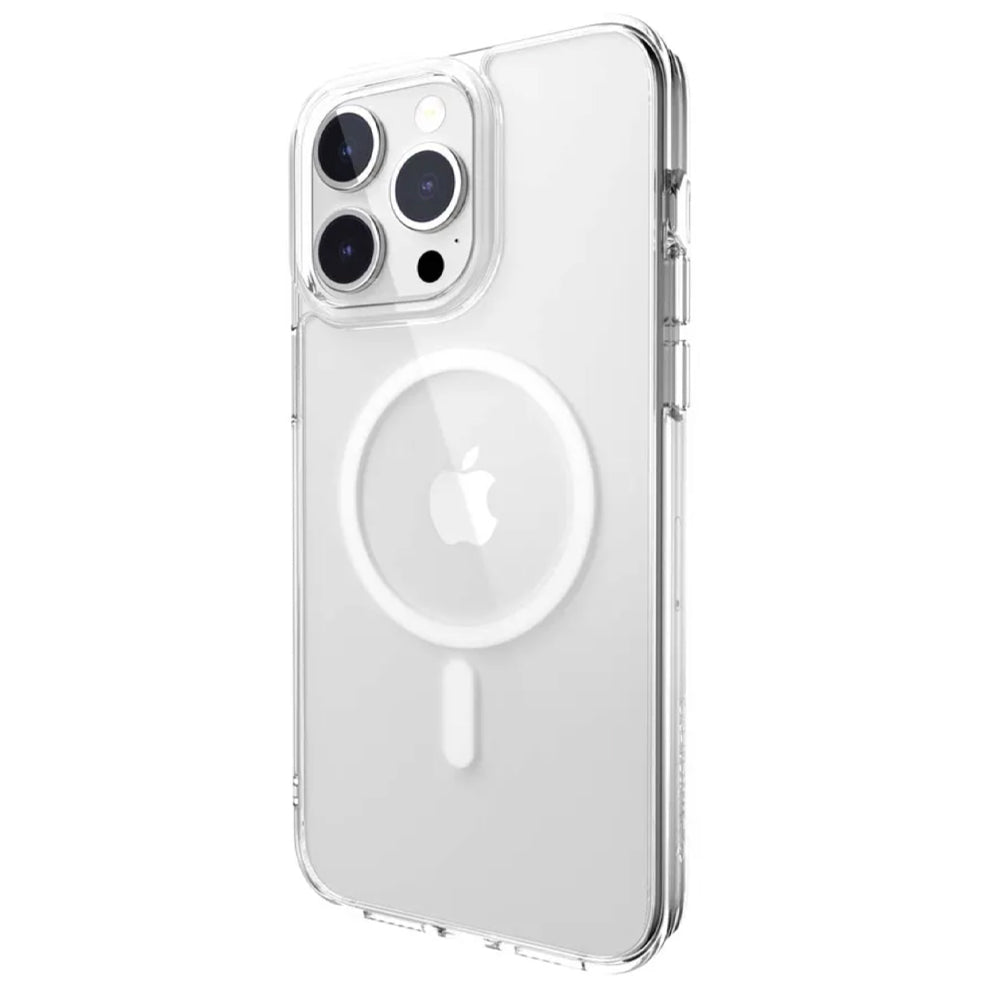 SwitchEasy Crush M MagSafe Case for iPhone 15 Pro Max