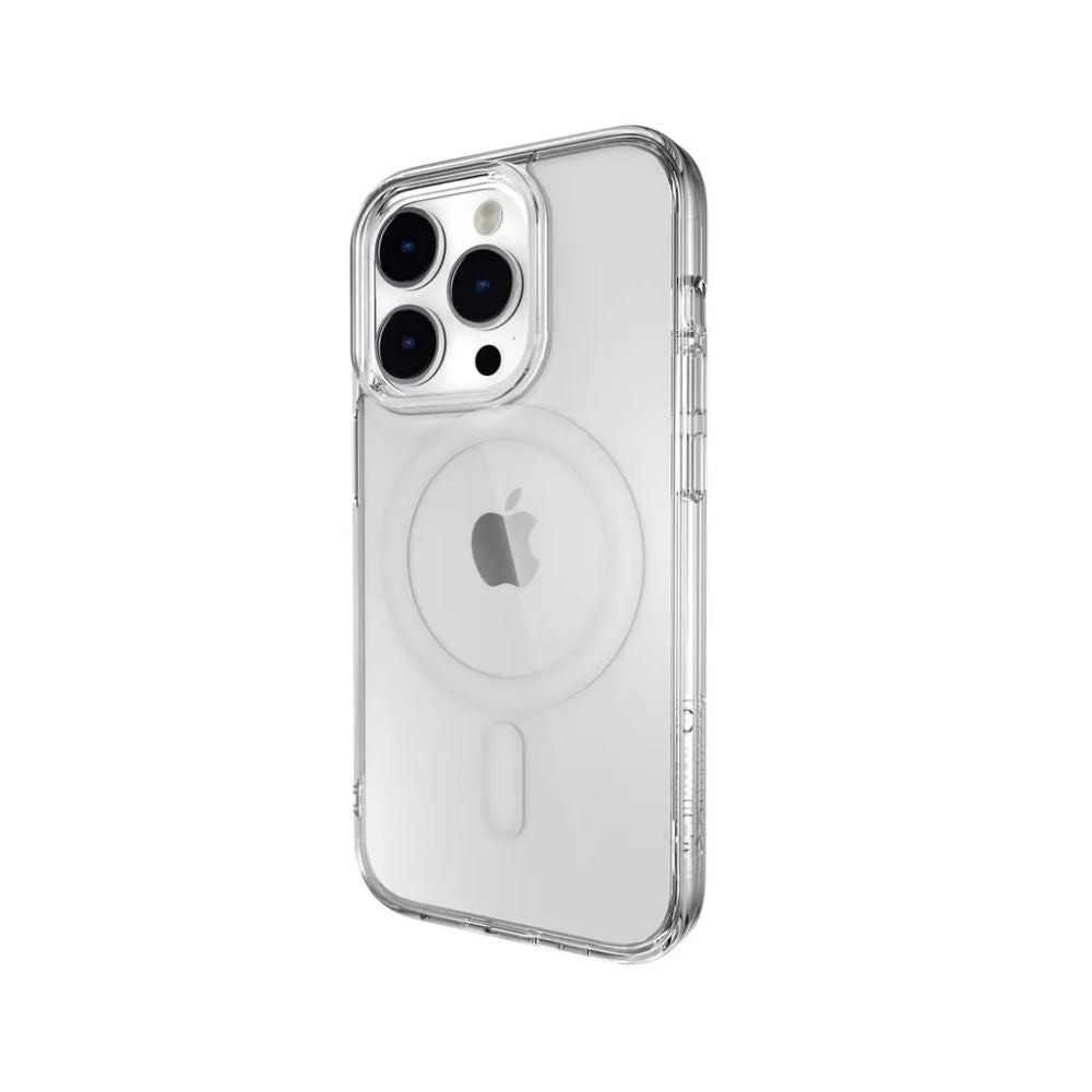 SwitchEasy Crush MagSafe Protective Clear Case for iPhone 14 Pro