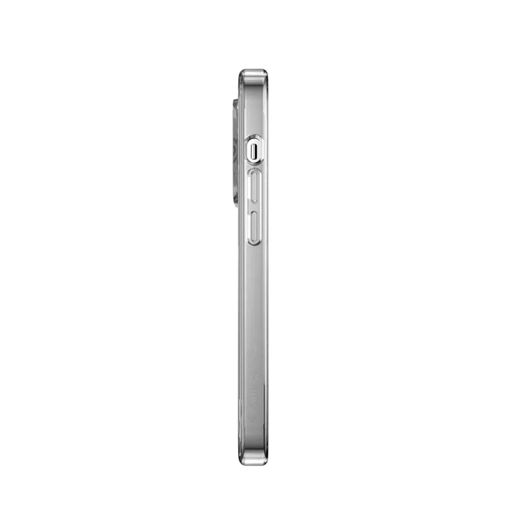 SwitchEasy Crush MagSafe Protective Clear Case for iPhone 14 Pro