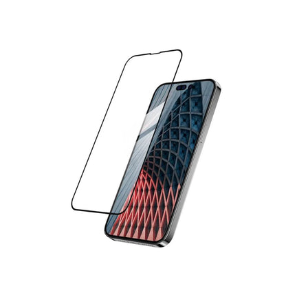 SwitchEasy Glass 9H Tempered Glass Screen Protector for iPhone 14 Pro