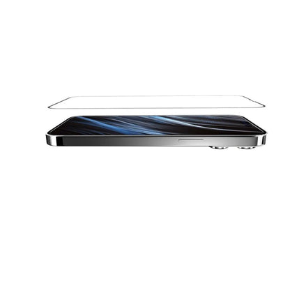 SwitchEasy Glass 9H Tempered Glass Screen Protector for iPhone 14 Pro