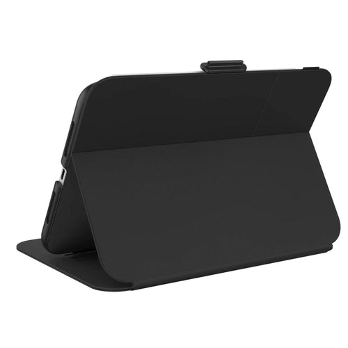 Speck Balance Folio Slim Case for iPad Mini 6 Black