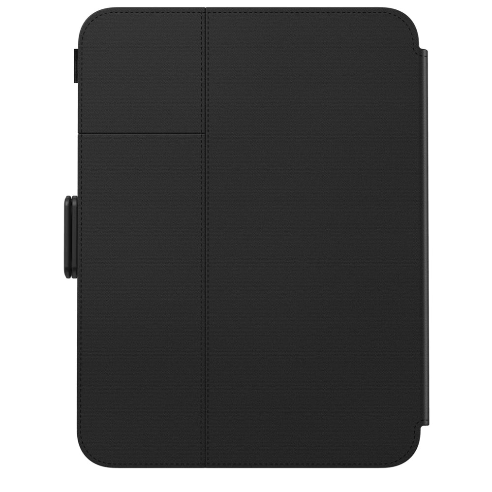 Speck Balance Folio Slim Case for iPad Mini 6 Black