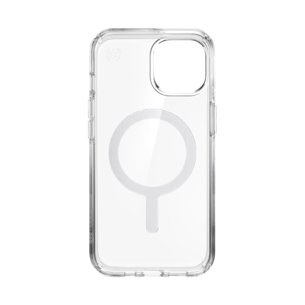 Speck Presidio Perfect Clear MagSafe Case for Apple iPhone 14