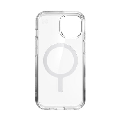 Speck Presidio Perfect Clear MagSafe Case for Apple iPhone 14