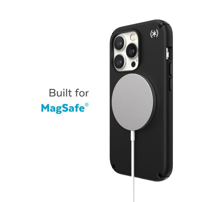 Speck Presidio2 Pro MagSafe Protective Case for iPhone 14 Pro Max