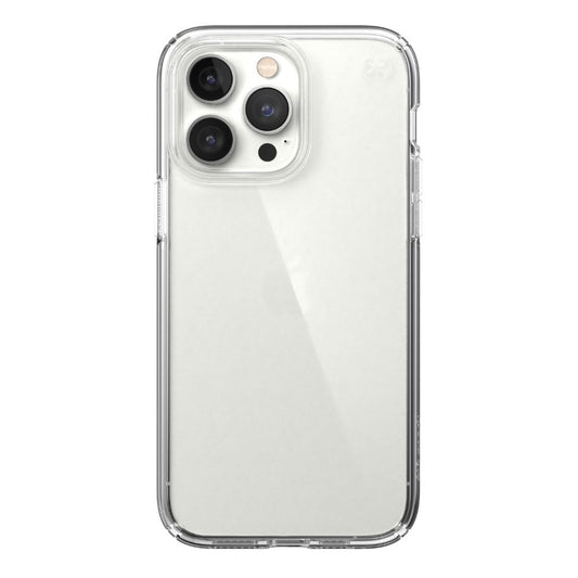Speck Presidio Perfect Clear iPhone 14 Pro Max Case