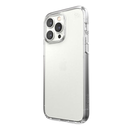 Speck Presidio Perfect Clear iPhone 14 Pro Max Case