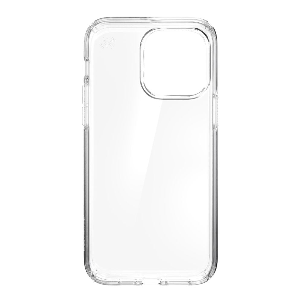Speck Presidio Perfect Clear iPhone 14 Pro Max Case
