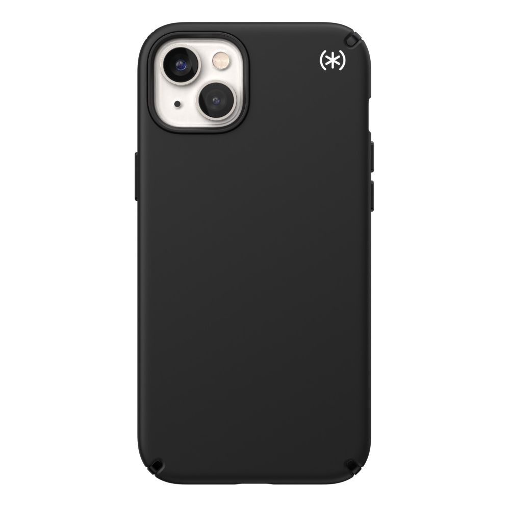 Speck Presidio2 Pro MagSafe Case for Apple iPhone 14 Plus Black