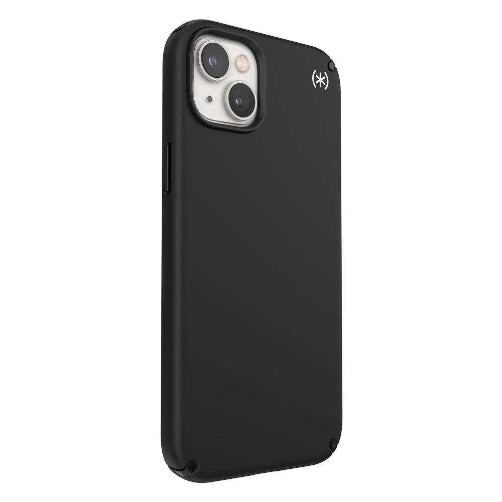 Speck Presidio2 Pro MagSafe Case for Apple iPhone 14 Plus Black