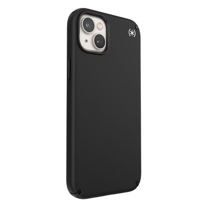 Speck Presidio2 Pro MagSafe Case for Apple iPhone 14 Plus Black