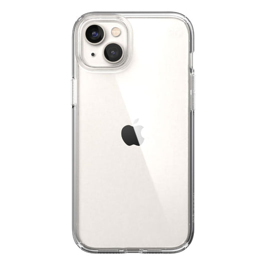Speck Presidio Perfect Clear iPhone 14 Plus Protective Case