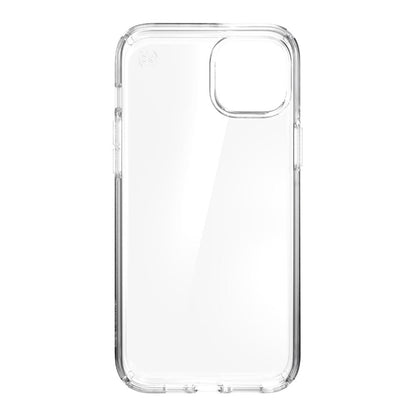 Speck Presidio Perfect Clear iPhone 14 Plus Protective Case