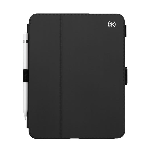 Speck Balance Folio iPad 10.9-inch 10th Gen Protective Case Black