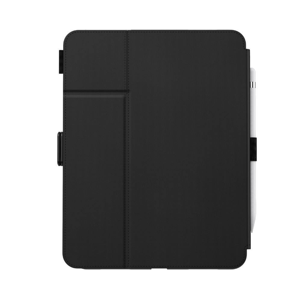 Speck Balance Folio iPad 10.9-inch 10th Gen Protective Case Black