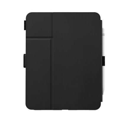 Speck Balance Folio iPad 10.9-inch 10th Gen Protective Case Black