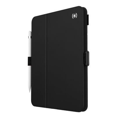 Speck Balance Folio iPad 10.9-inch 10th Gen Protective Case Black