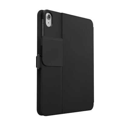 Speck Balance Folio iPad 10.9-inch 10th Gen Protective Case Black