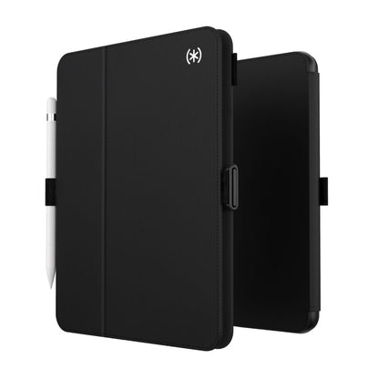 Speck Balance Folio iPad 10.9-inch 10th Gen Protective Case Black