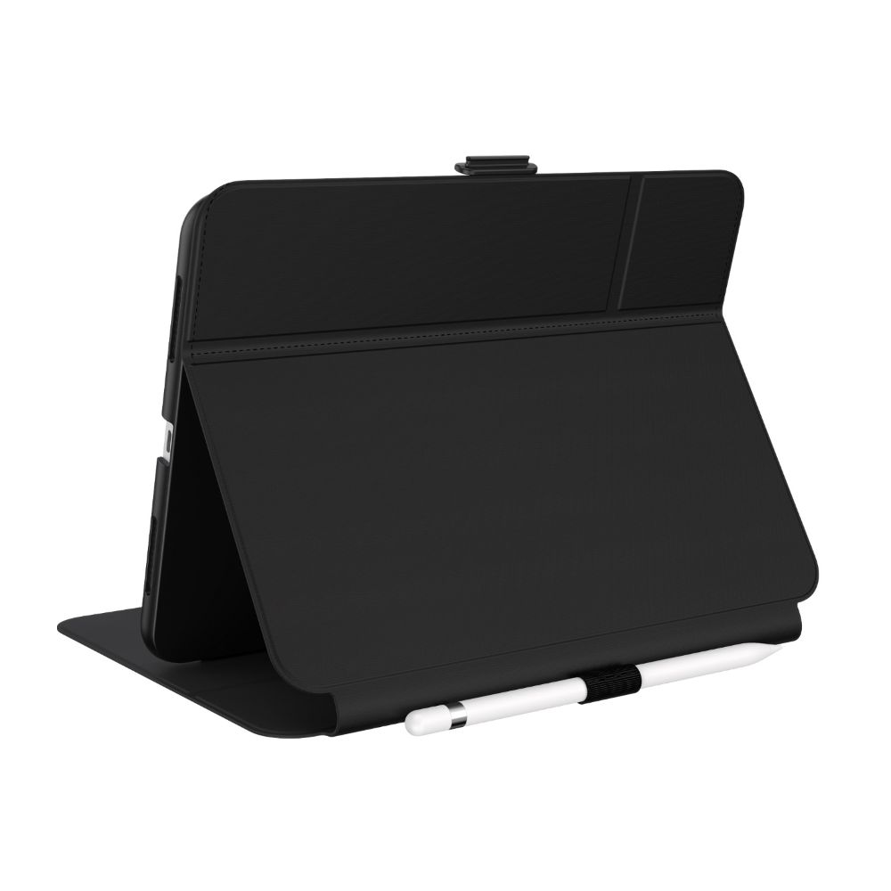 Speck Balance Folio iPad 10.9-inch 10th Gen Protective Case Black